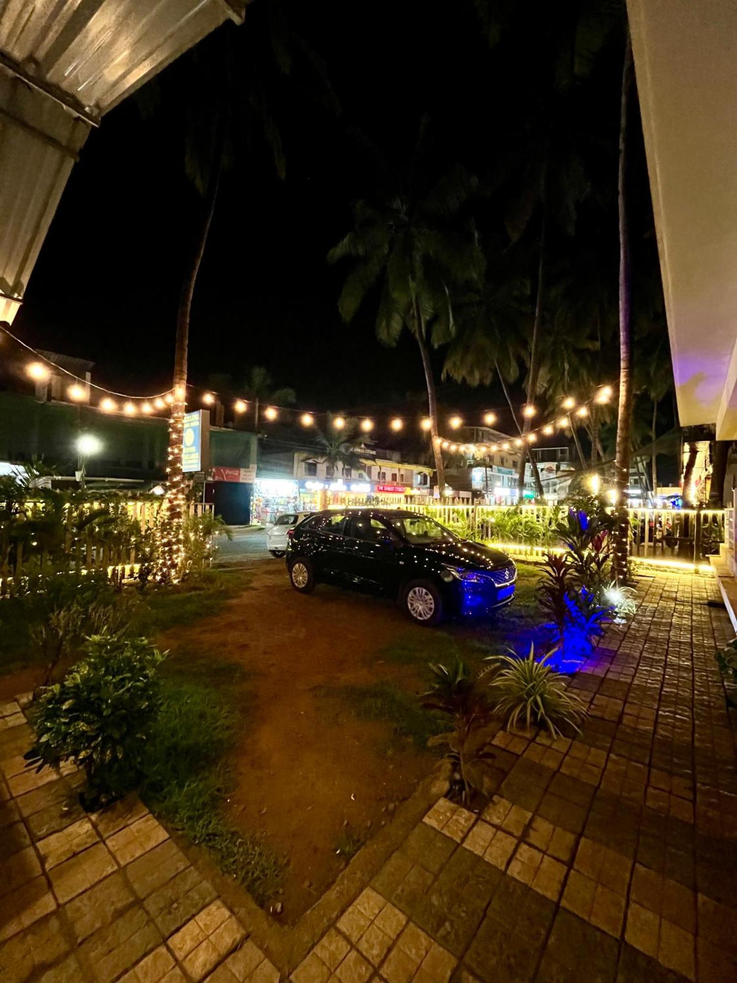 Sterling Garden Hotel By Pas Resorts Morjim Exterior foto